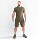 Футболка Camotec Chiton Patrol CoolPass Grid 2.0 S 2908010249755 - изображение 2