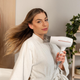 Складний фен Cecotec Bamba IoniCare Power&Go Heaven - зображення 9
