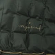 Простынь MirSon Imperial&nbsp;Satin&nbsp;Emerald 180x220 см (2200008576547) - изображение 8