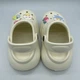 Дитячі сабо White Baby, 16 (15.5 см) - зображення 6
