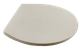Унітаз підвісний MIXXUS ELLIPSE-0307-T3 520х373х365mm система змиву TORNADO 3.0 (MI6706) - зображення 3