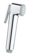 Комплект для гігієнічного душу Grohe BauClassic New з Tempesta-F (UA11104802) - зображення 2