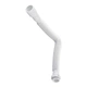 Гофротруба сполучна Zerix GN-01-A з накидною гайкою 1 1/2" (310-650 мм) (ZX5095) - изображение 2