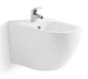 Біде підвісне Mixxus ELLIPSE-0502 520x360x320mm (MI6714) - изображение 1