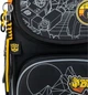 Шкільний набір Kite Education Transformers Generations 3 предмети (SET_TF25-501S) - зображення 11