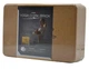 Йога-блок ( цеглина ) PowerPlay PP_4006 з пробкового дерева Cork Yoga Block - изображение 3