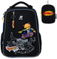 Шкільний набір Kite Education Hot Wheels Skate 3 предмети (SET_HW25-531M) - зображення 4