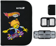 Шкільний набір Kite Education Hot Wheels Skate 3 предмети (SET_HW25-531M) - зображення 16