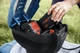 Аккумуляторная газонокосилка Bosch Professional GRA 18V2-460 18 В 46 см 60 л 30-70 мм 23 кг Без АКБ и ЗУ (0.600.8C8.000) - изображение 17