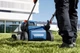 Аккумуляторная газонокосилка Bosch Professional GRA 18V2-460 18 В 46 см 60 л 30-70 мм 23 кг Без АКБ и ЗУ (0.600.8C8.000) - изображение 18