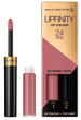 Рідка помада для губ Max Factor Lipfinity Lip Color 2 в 1 001 Pearly Nude 4.2 г (8005610625249) - зображення 1