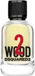 Миниатюра Туалетная вода унисекс Dsquared2 2 Wood 5 мл (8011003864348) - изображение 2