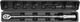 Ключ динамометричний YATO 1/2" 65- 335 Нм, 518-540 мм (YT-07601) - зображення 4