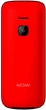 Мобильный телефон Nomi i2403 Red UA - изображение 2