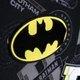 Шкільний набір Kite Education DC Batman 3 предмети (SET_DC25-555S) - зображення 11
