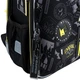 Шкільний набір Kite Education DC Batman 3 предмети (SET_DC25-555S) - зображення 12