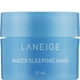 Маска для лица увлажняющая Laneige Water Sleeping Mask EX 15 мл - изображение 1
