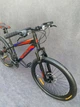 Горный велосипед Viper Extreme 26" FR/D рама 14 красный - изображение 3
