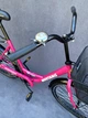 Дорожный велосипед Mustang 26" F5 Gd розовый - изображение 4