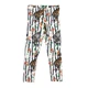 Леггинсы KENZO, арт. 14231, бамбук, 104 см, 4 года - изображение 1