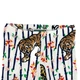 Леггинсы KENZO, арт. 14231, бамбук, 104 см, 4 года - изображение 2