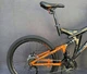 Гірський MTB Велосипед Azimut Power 26 FR/D рама 19,5 чорно-оранжевий - зображення 6