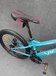 Горный подростковый велосипед Viper Blackwood 24" FR/D рама 12,5 бирюзовый - изображение 6