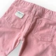 Брюки для девочки Piazza Italia Розовый (PIT1501 157 pink (18-24 мес (86 см))) - изображение 3