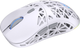 Mysz Endorfy LIV Plus Wireless/USB OWH White (EY6A017) - obraz 1