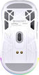 Mysz Endorfy LIV Plus Wireless/USB OWH White (EY6A017) - obraz 5