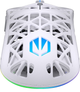 Mysz Endorfy LIV Plus Wireless/USB OWH White (EY6A017) - obraz 8