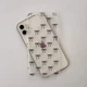 Чехол для Samsung Galaxy S8 Bow (10010040979596830) - изображение 4