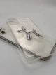 Чехол для Samsung Galaxy S25 Ultra Silver balloon (26650040983599094) - изображение 5