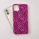 Чехол для Samsung Galaxy A50 Pink Leopard (11730040996606071) - изображение 4