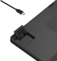 Клавіатура бездротова A4Tech FBX53C Wireless/Bluetooth Black (4711421001908) - зображення 11