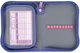 Шкільний набір Kite Education Kuromi 3 предмети (SET_HK25-555S-2) - зображення 19