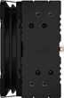 Cooler Zalman CNPS9X Performa Plus ARGB Black (CNPS9XPERFORMAPLUSARGBBK) - obraz 6