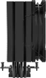 Cooler Zalman CNPS9X Performa Plus ARGB Black (CNPS9XPERFORMAPLUSARGBBK) - obraz 9