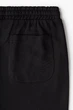 Шорти джогери H&M M чорний 1224295001 - изображение 5