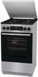 Комбинированная плита Gorenje GK5C64SH - изображение 3