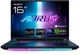Ноутбук Gigabyte AORUS MASTER 16 (AORUS_16_BYHC5UAE65S) - изображение 2