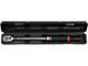 Ключ динамометричний Yato 1/2" 10- 60 Нм, 415 мм (YT-07612) - зображення 4