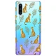 Чохол для Huawei P30 Тропічна дикість (11840041111668084) - зображення 1