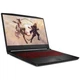 Ігровий ноутбук Б\У MSI GF66 Intel Core i5-11400H / 6 ядер / RAM 16 ГБ / SSD 512 ГБ / RTX3050 144 Гц / Чорний - Б/В - зображення 2