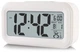 Настольные часы Action White KDS-210 - изображение 3