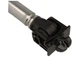 Амортизатор для пральної машини BEKO 1919200400 AKS 110N L=155-225mm D отвори=10mm - зображення 4