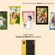 Фотопринтер Kodak Mini 2 Era M200 Bundle + 60 аркушів Yellow/Black (0192143003953) (955555906421878) - Уцінка - зображення 3