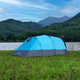 Namiot Nils Camp NC3027 kempingowy voyager (5907695523218) (955555910306677) - Outlet - obraz 6