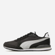 Чоловічі кросівки Puma St Runner V3 Ni 384857-14 40.5 (7UK) 26 см Чорні (4065452536756) (955555904614680) - Уцінка - зображення 3