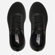 Buty sportowe damskie z siatki na platformie do kostki Skechers 117209-BBK 37 (7US) 24 cm Czarne (195969369777) (955555901397404) - Outlet - obraz 4
